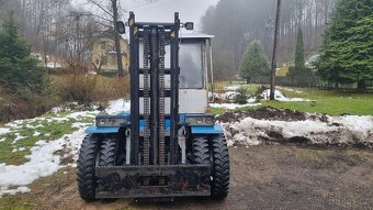 Terenní Desta DVHM3222TM - 2