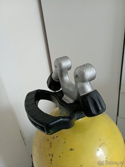 Potápěčská láhev - 2