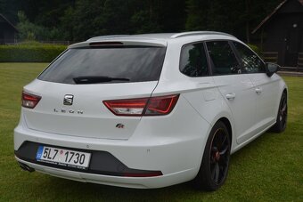 Seat Leon ST FR - 2
