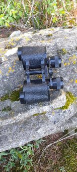 Dalekohled Hapo Spezial 8x30 - 2