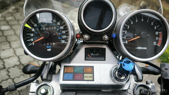 Kawasaki EN450 - 2