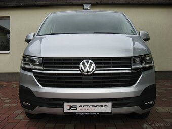 Volkswagen Transporter 2.0TDI 150PS L2H1 Kombi-5 - 2