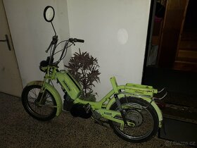 Babetta 207 - 2