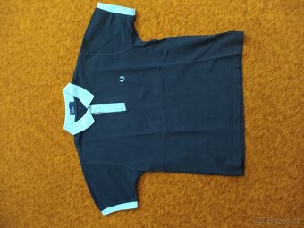 Polo tričko zn. FRED PERRY - 2