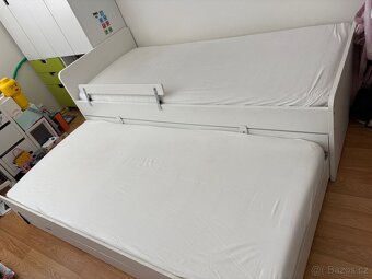 IKEA Slakt dětská postel - 2