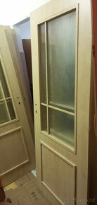 Prodám použité dveře Solodoor 60- 70 - 80cm více druhů a vel - 2