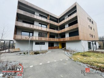 Pronájem, byty/2+kk, 77 m2, Kartónová 2843/4, 32600 Plzeň, P - 2