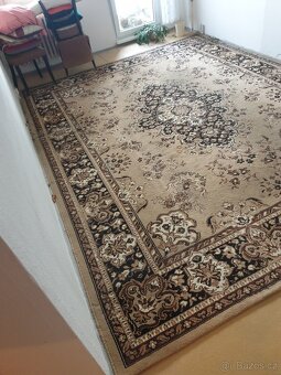 Koberec 3x4m - 2