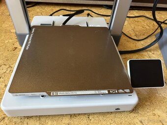 Bambulab A1 + AMS - 2