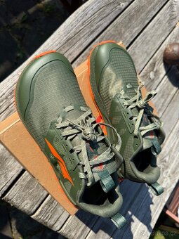 Altra Lone Peak 8 trailové boty, velikosti 44, 45, nové - 2