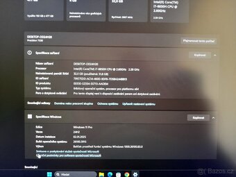 Notebook Dell Precision 7530 - 2