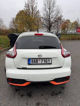 Nisan Juke - 2