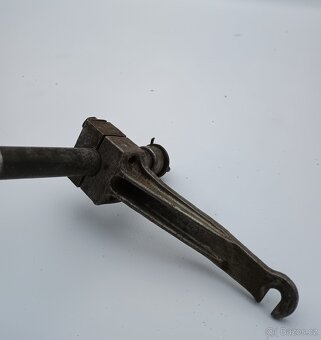 Zadní brzda ČZ 250/485 - 2