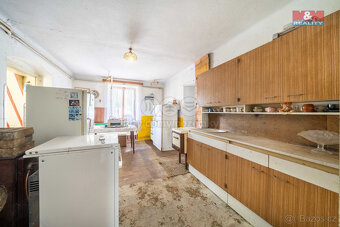 Prodej rodinného domu, 93 m², Nové Mitrovice - 2