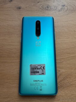 OnePlus 8, 256Gb - 2