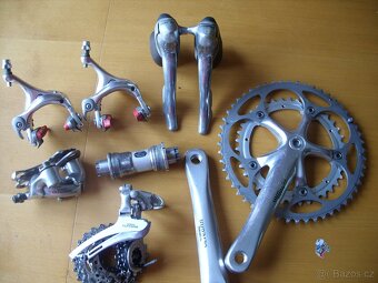 Ultegra 9st. - 2