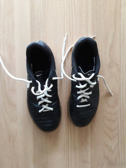 dětské sálové kopačky Nike, vel. 37,5 - 2