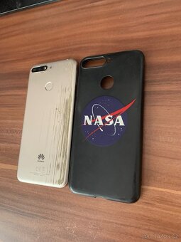 Huawei Y6 - 2