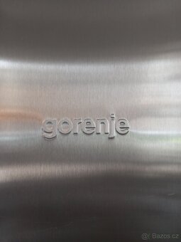 Lednice Gorenje RK 61620 X - 2