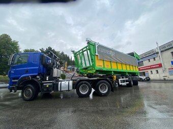 TATRA PHOENIX AGROTRUCK - JOSKIN - 2