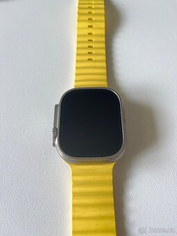 Apple Watch Ultra - 2