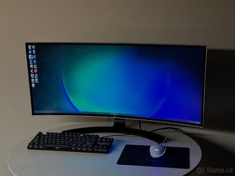 Sprzedam komputer rtx 3080 i monitor LG 34UC88 - 2