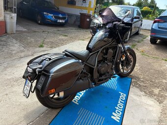 Honda CMX 1100 - 2023 - 2