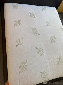 Postel 160x200cm - 2