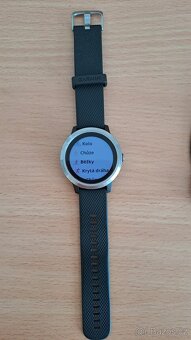 Chytré hodinky GARMIN Vivoactive 3 - 2