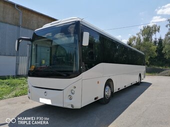 Predám Irisbus Evadys - 2