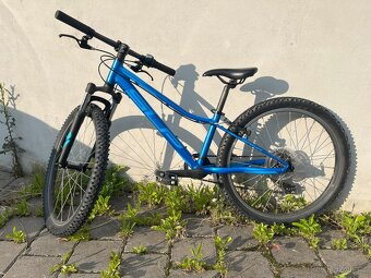 Superior Racer XC 24 (1 x 8) - 2