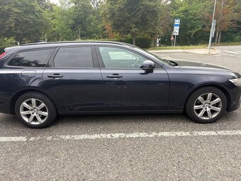 Volvo V90 2017 D3 - 2