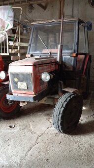 Zetor 69 11 s Tp - 2