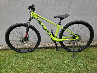 Superior Racer XC 27 velikost XS - 2