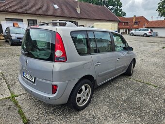 Renault espace 2.2 tdci - 2