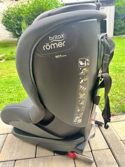 Britax Römer - 2