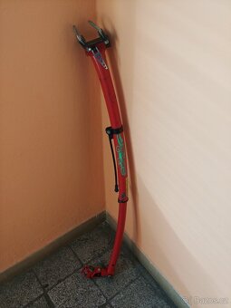 Tažná tyč - 2