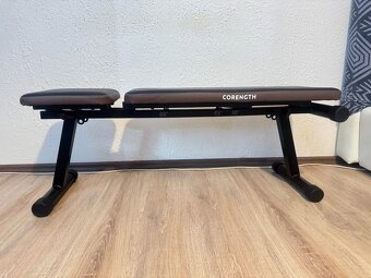 BENCH LAVICE SIKMA (stav nove) - 2