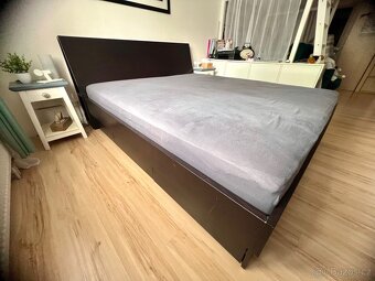 Postel 180x200 - 2