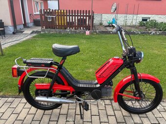 Babetta 210,215 - 2