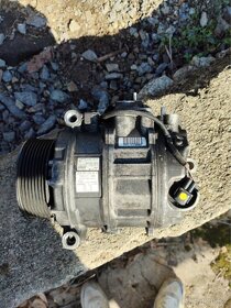 nahradni dily mercedes ml 320 w164 - 2