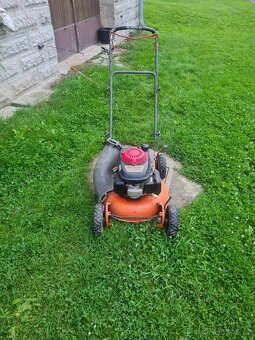 Husqvarna sekačka - 2