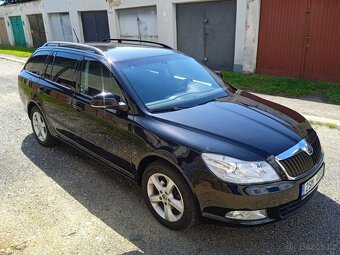 Škoda Octavia 2.0 tdi 103kw CFHC - 2