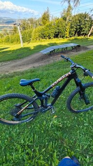 NS bikes define 150 Carbon Původní Cena 120 000,- - 2