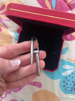 Cartier náramek - 2