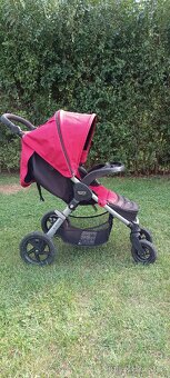 Kočárek Britax - 2