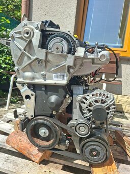 Motor Megane 3RS 12.000km - 2