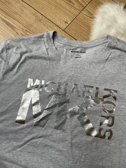 Nové pánské tričko Michael Kors - 2