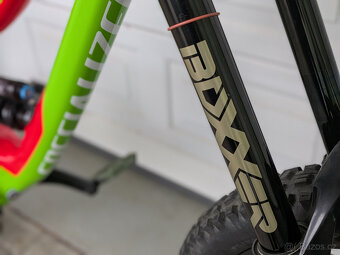 Specialized Demo 8 (2017) DH bike - 2