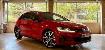 VW Golf 7.5 GTI Performance 180kW DSG - 2